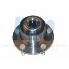 WBH-4510 KAVO PARTS Комплект подшипника ступицы колеса