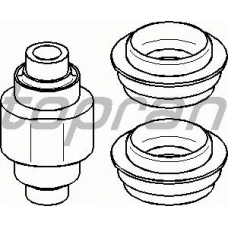 400 328 TOPRAN Ремкомплект, поперечный рычаг подвески