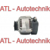 L 38 560 ATL Autotechnik Генератор