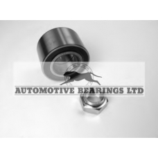 ABK1019 Automotive Bearings Комплект подшипника ступицы колеса