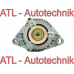 L 62 590 ATL Autotechnik Генератор