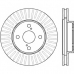 562414B BENDIX Тормозной диск