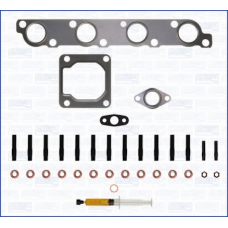 JTC11046 AJUSA Монтажный комплект, компрессор