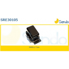 SRE30105 SANDO Регулятор