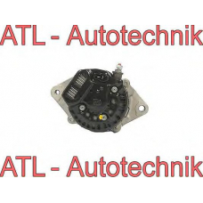 L 36 640 ATL Autotechnik Генератор