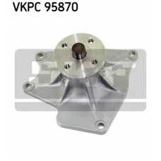 VKPC 95870 SKF Водяной насос