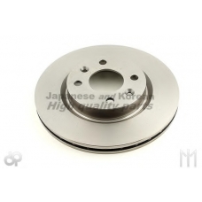 N013-19 ASHUKI Тормозной диск N013-19 ASHUKI Тормозной диск