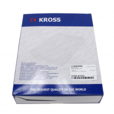 KT0201253 KROSS Фильтр воздушный