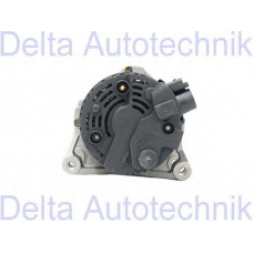 L 68 100 DELTA AUTOTECHNIK Генератор