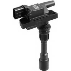 ZSE084 BERU Катушка зажигания