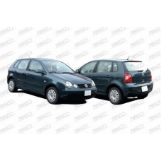 VW0217404 Prasco Покрытие, внешнее зеркало