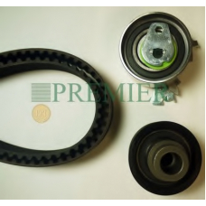 PBTK006 BRT Bearings Комплект ремня ГРМ