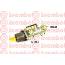 M 23 053 BREMBO Главный тормозной цилиндр