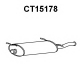 CT15178<br />VENEPORTE