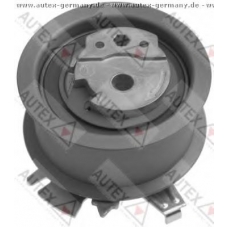 642006 AUTEX Натяжной ролик, ремень грм
