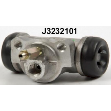 J3232101 NIPPARTS Колесный тормозной цилиндр