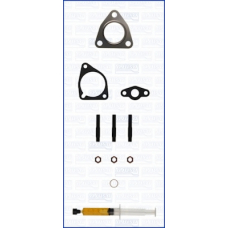 JTC11180 AJUSA Монтажный комплект, компрессор