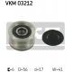 VKM 03212<br />SKF