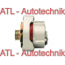 L 33 910 ATL Autotechnik Генератор