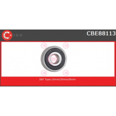 CBE88113 CASCO Подшипник