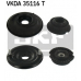 VKDA 35116 T SKF Опора стойки амортизатора