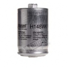H148WK HENGST FILTER Топливный фильтр