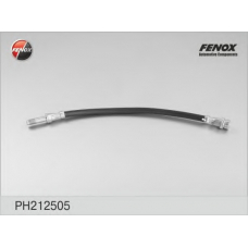 PH212505 FENOX Тормозной шланг