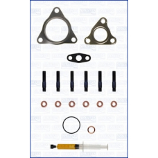 JTC11225 AJUSA Монтажный комплект, компрессор