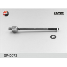 SP40073 FENOX Осевой шарнир, рулевая тяга