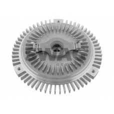 10 93 4230 SWAG Сцепление, вентилятор радиатора