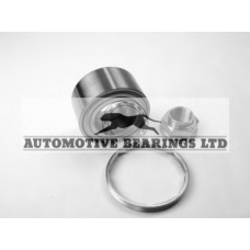 ABK1137 Automotive Bearings Комплект подшипника ступицы колеса