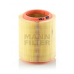 C 1571 MANN-FILTER Воздушный фильтр