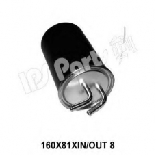 IFG-3597 IPS Parts Топливный фильтр