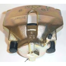 8AC 355 391-401 HELLA PAGID Тормозной суппорт