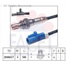 10.7323 FACET Лямбда-зонд