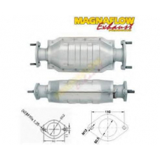 84813 MAGNAFLOW Катализатор