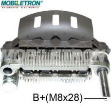 RM-100 MOBILETRON Выпрямитель, генератор