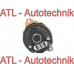 L 33 980 ATL Autotechnik Генератор