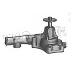 IPW-7212 IPS Parts Водяной насос