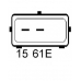 LRA01644 TRW Генератор