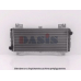 090370N AKS DASIS Радиатор, охлаждение двигателя
