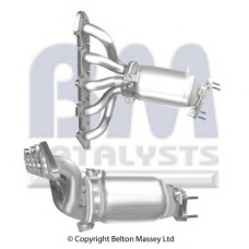 BM91773H BM CATALYSTS Катализатор