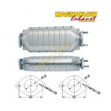 82900 MAGNAFLOW Катализатор