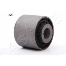 GOM-323 Ashika Кронштейн, подушки рычага