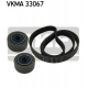 VKMA 33067<br />SKF