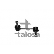 50-07750 TALOSA Тяга / стойка, стабилизатор