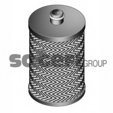 FA1571ECO SogefiPro Топливный фильтр