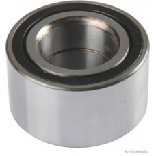 J4704019 HERTH+BUSS JAKOPARTS Комплект подшипника ступицы колеса