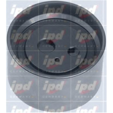 14-1065 IPD Натяжной ролик, ремень грм