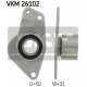 VKM 26102<br />SKF